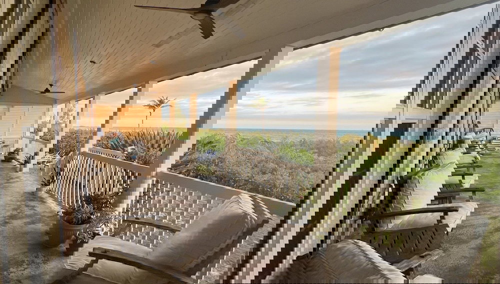 French Leave South Beach Dogtrot Villa 2 Bedroom Villa - Foto 1, Imagen principal