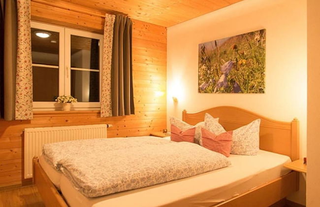 Alpenrösle - Foto 3