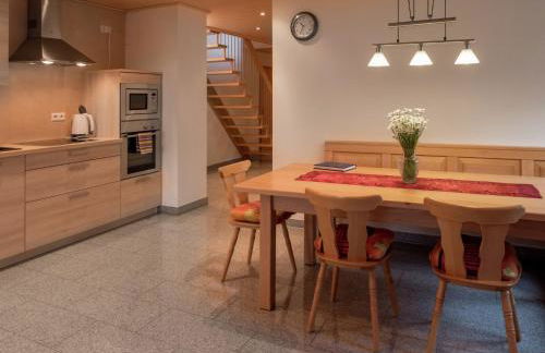 Cosy farmhouse apartment at the edge of the forest - Foto 91