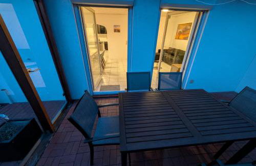 Modernes Monteurhaus - Gästehaus für bis zu 8 Personen mit eigenem Wintergarten und Carport - Foto 23