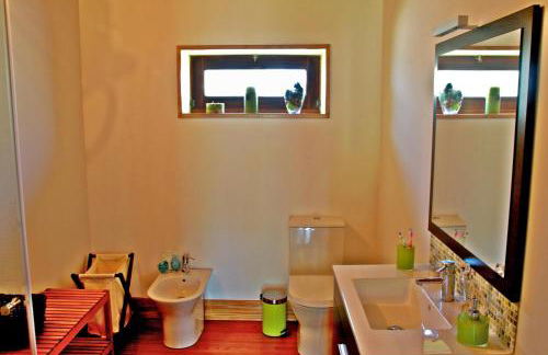 Casa de Reborido - Foto 42