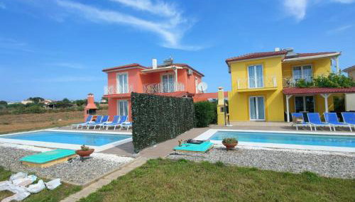 Iridia Resort Villas - Foto 5