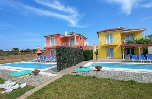 Iridia Resort Villas - Foto 5