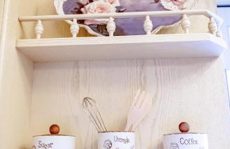 Rita's Cozy Country Home - Foto 19