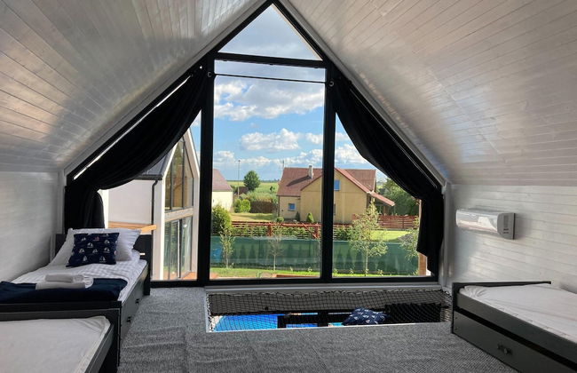 Holiday Home in Swinoujscie With Pool - Foto 2