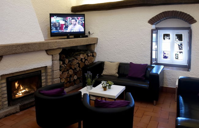 Dom Dinis Marvão - Photo 41