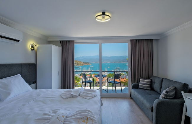 Miralya Suites - Photo 4