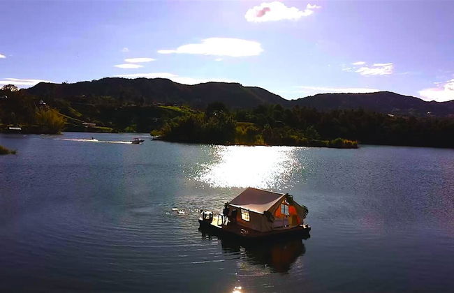 Finca Paraiso Glamping - Photo 8