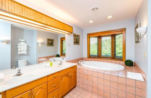 Villa at Stony Woods Estate near Asheville - Foto 14