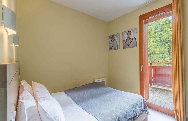 Modern Studio With a Dishwasher in the Center of Vaujany - Photo 4