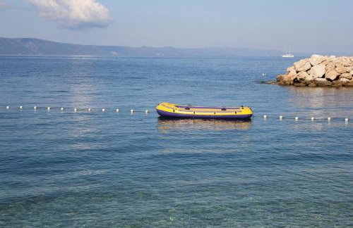 Apartments Adrion - Photo 17