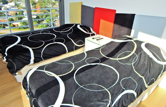 Apartment Alexander Boulevard - Foto 10