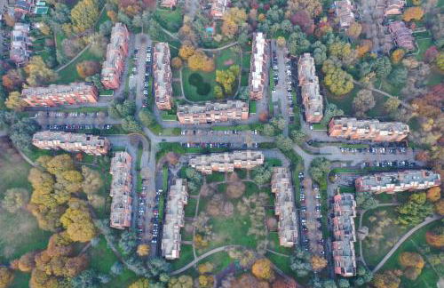 Oliver Apartment - Foto 16