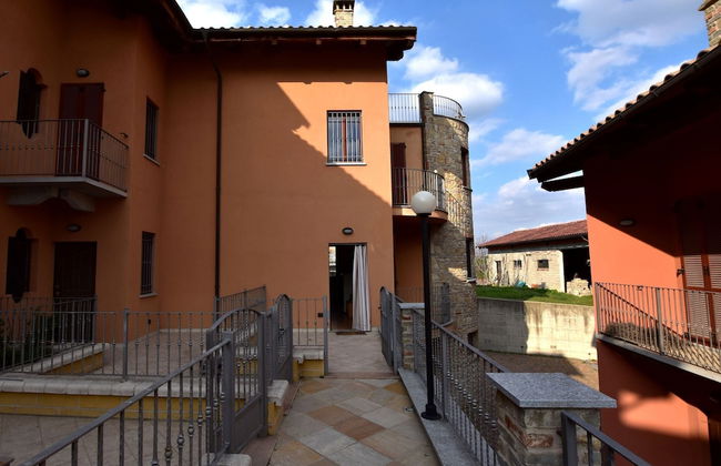 Hillview Langhe Apartment - Foto 23