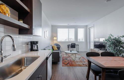 CozySuites at ArtCincy - Foto 76