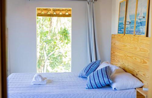 Casa de Dona Jó - Ilha de Itaparica - Photo 8