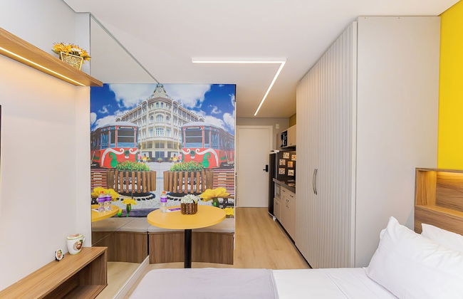 All Batel - Suyts - Photo 48