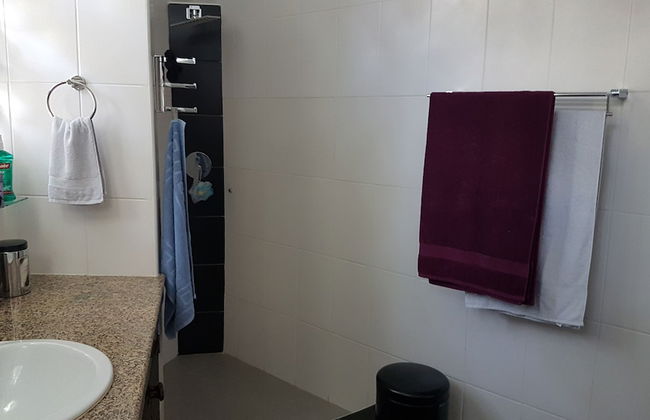 Madiba 2 Cottage - Foto 9