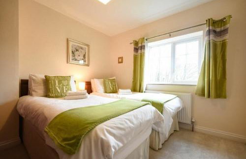 Castle View Warkworth - Foto 12