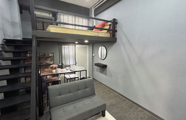 The Loft Living Space - Photo 26