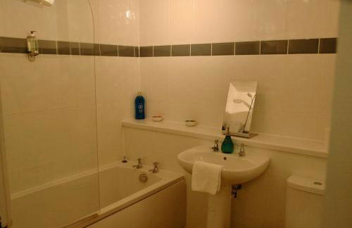 The Stables - Fabulous stylish flat in Merchant City & Free Secure Parking - Foto 26