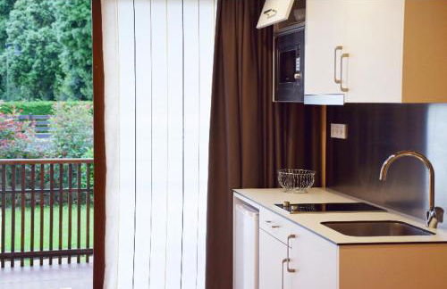 Apartamentos La Barzana - Foto 48