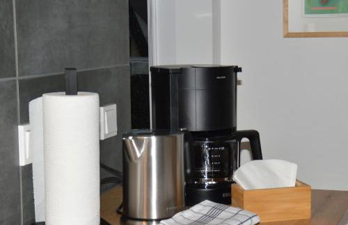 Ferienwohnungen Zur Tenne - Foto 12