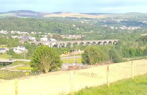 Viaduct View - Cefn Coed - Photo 30