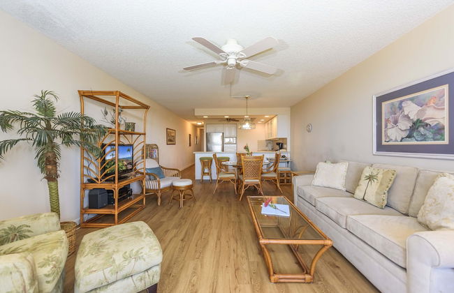 Kahana Villa F406 - 1Br Condo - Foto 21