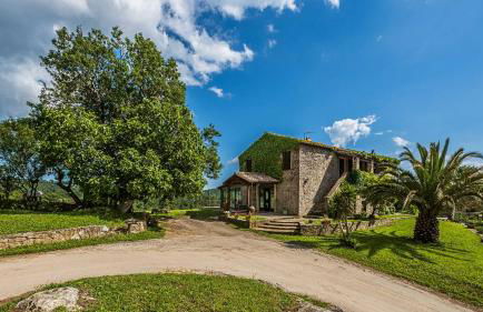 Az Agrituristica Bio Le Macchie Alte - Foto 7