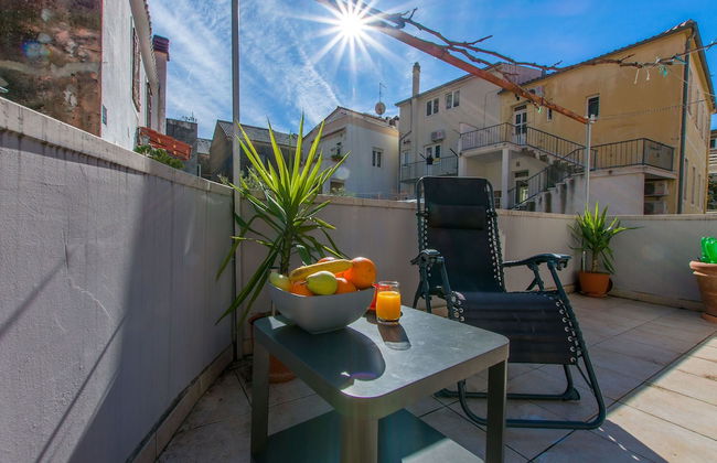 Apartment Green Terrace - Foto 12