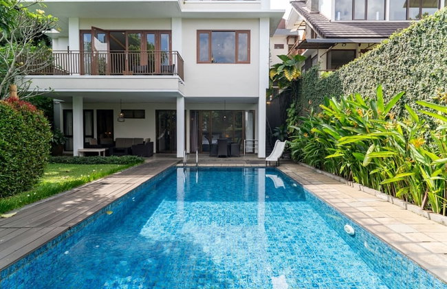 Breeze Blows City View 5 Br Heated Pool and a Billiard - Foto 42