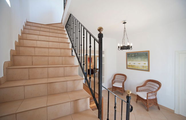 Can Alou, Village House With Mediterranean Charme - Foto 41