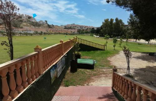 Golf Club La Marquesa stunning view ,, Home Aqma ,, - Foto 32