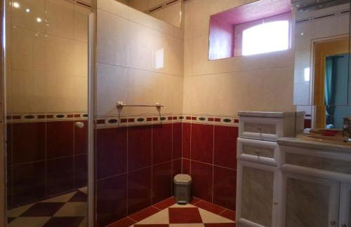 Gîte familial à Vald'Yerre : détente, jeux et charme rural pour 8 personnes - FR-1-581-120 - Foto 34