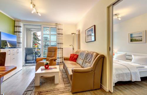 Residenz am Balmer See - BS 14 mit Wellnessbereich - Foto 6