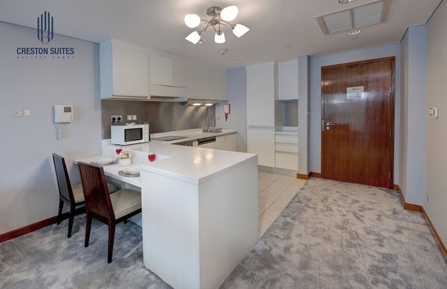 Creston Suites Vacation Homes Rental - The Dubai Mall Residences - Foto 39
