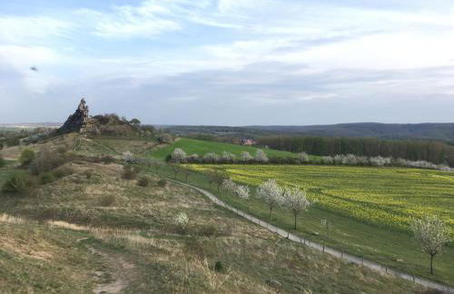 Naturidyll Teufelsmauer - Foto 8