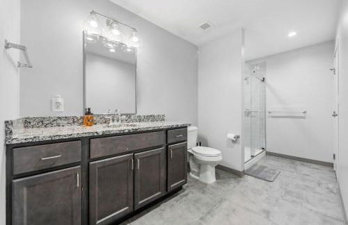 DT Pet Friendly Parking Gym Wifi Coffee - Foto 8