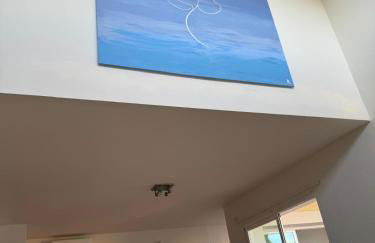 Villa pareada con piscina privada - Foto 19