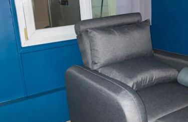 Rooftop Appartement 75017 - Foto 20