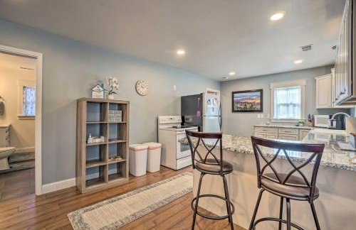 Charming Cheyenne Home about 1 Mi to Downtown! - Foto 9