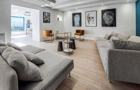 4 Bedroom Amazing Home In Plouézec - Foto 13