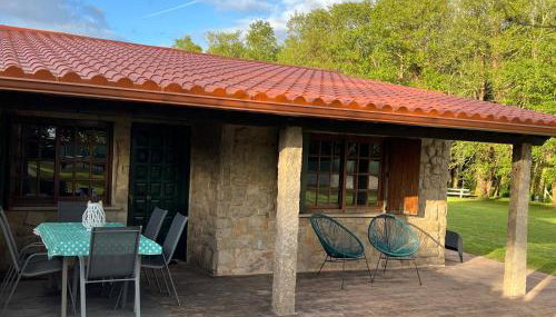 Chalet playa Rianxo - Foto 5