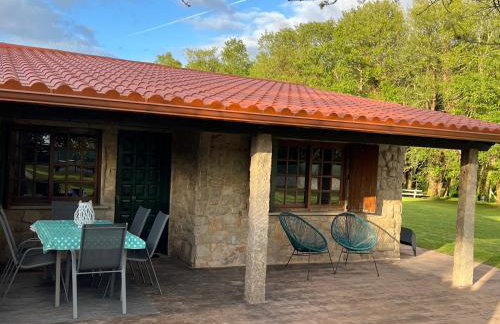 Chalet playa Rianxo - Foto 5