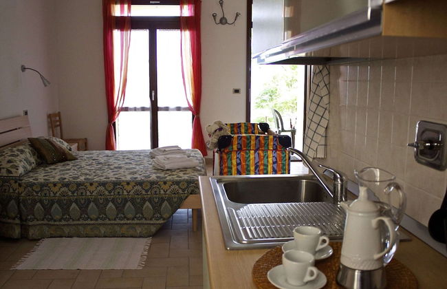 Rural Retreat in Sassoleone - Foto 4