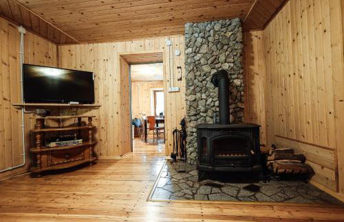 Świerkowe Zacisze Domki - Foto 24