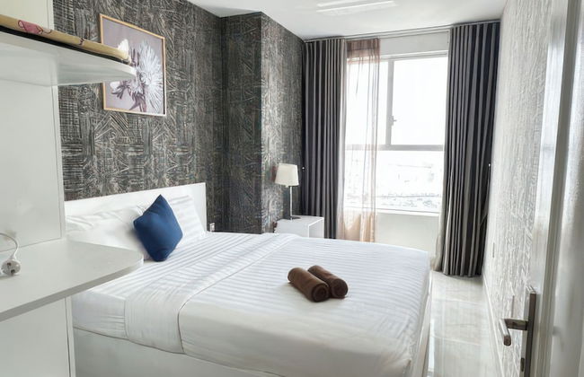 Sunrise City - Lotte Mart District 7 - Photo 4