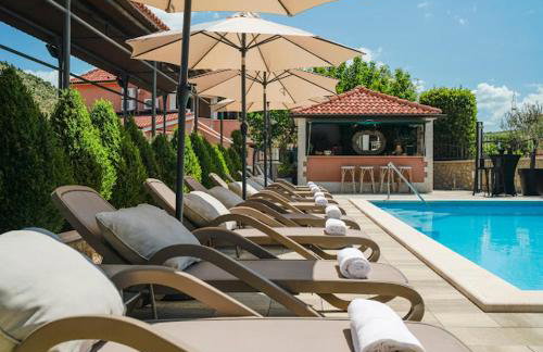 Apartments Antonia - Foto 15