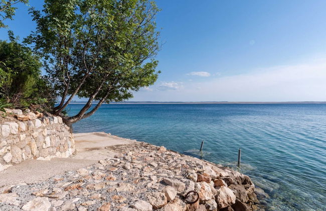 Soothing Holiday Home in Starigrad near Sea - Foto 21
